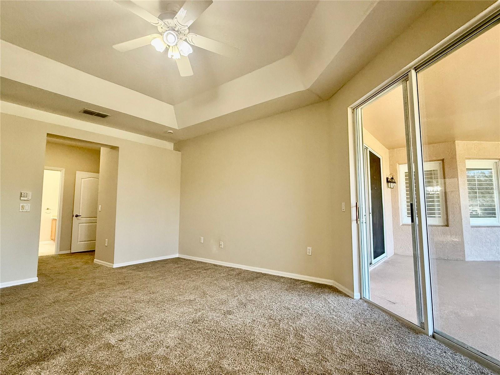 SANCTUARY II - Residential