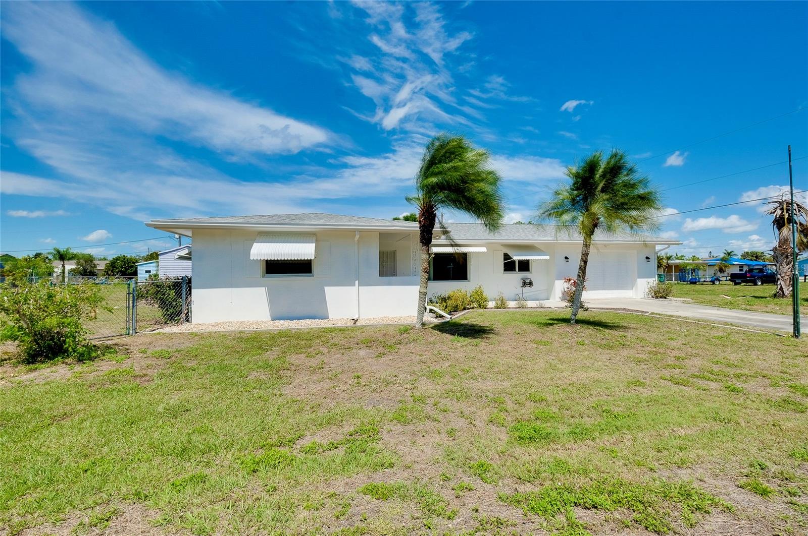 20430 EDGEWATER DRIVE