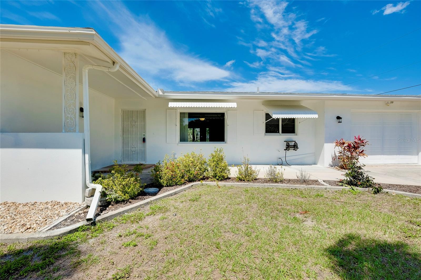 20430 EDGEWATER DRIVE