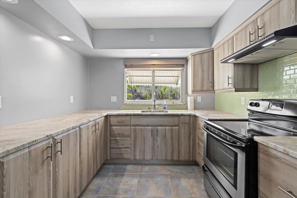 Photo of 20430 Edgewater Drive, Port Charlotte, FL 33952 (MLS # N6139440)