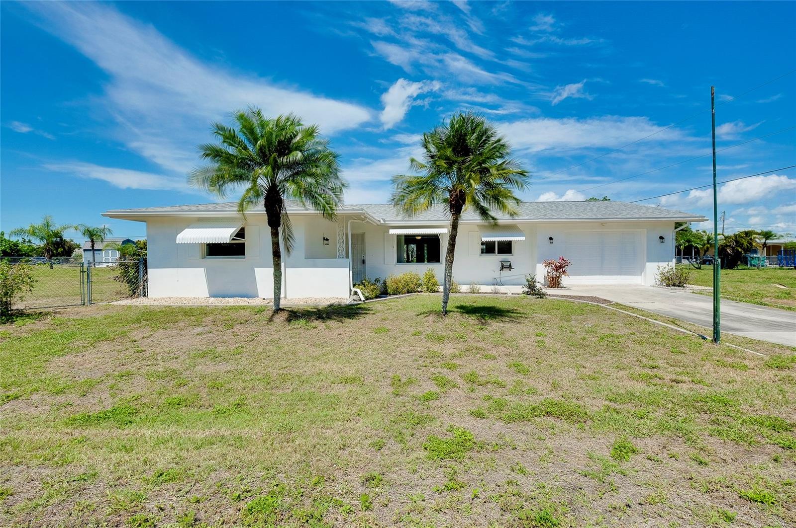 20430 EDGEWATER DRIVE