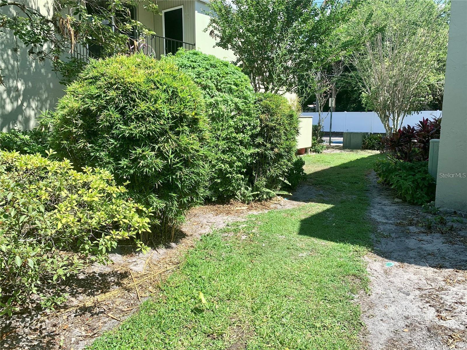 VILLAS OF ORLANDO CONDO - Residential