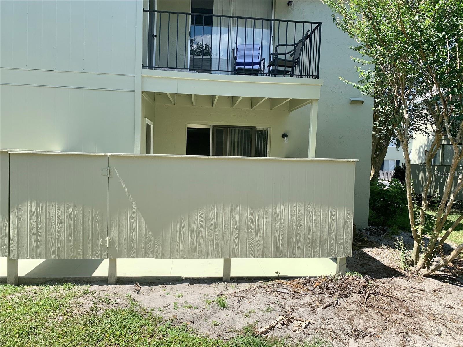 VILLAS OF ORLANDO CONDO - Residential