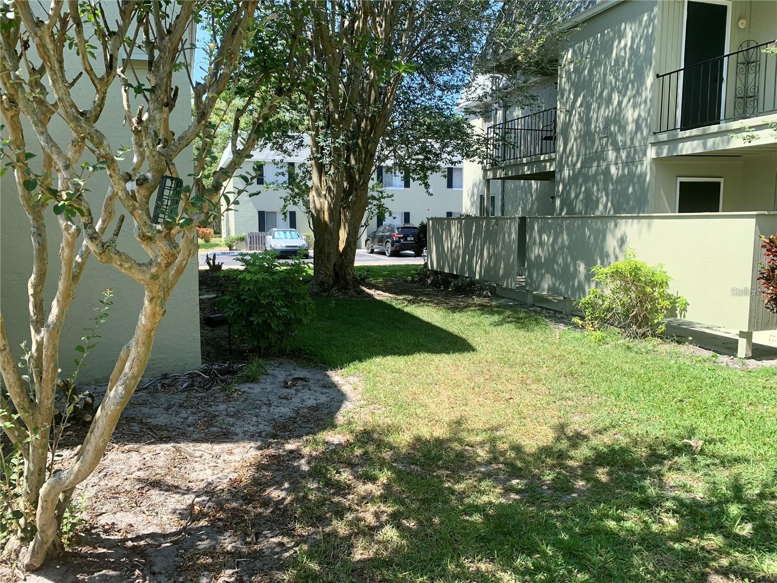 VILLAS OF ORLANDO CONDO - Residential