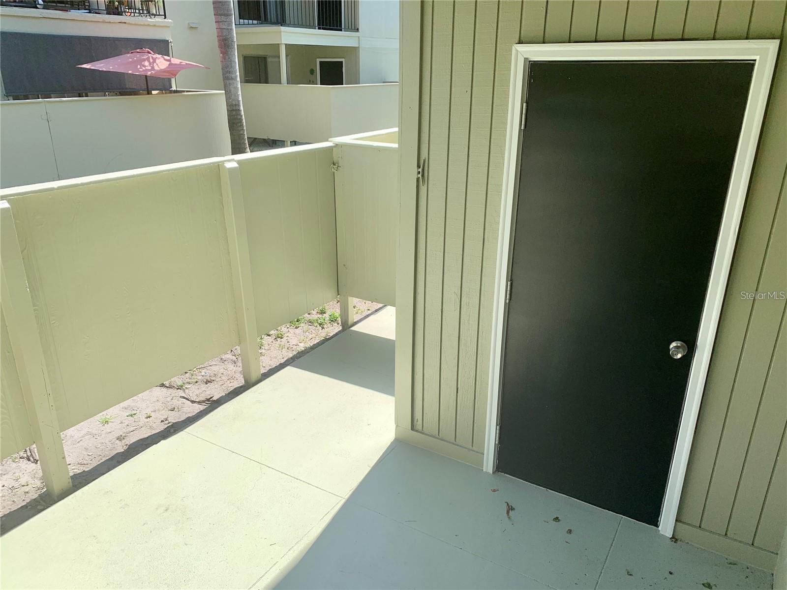 VILLAS OF ORLANDO CONDO - Residential