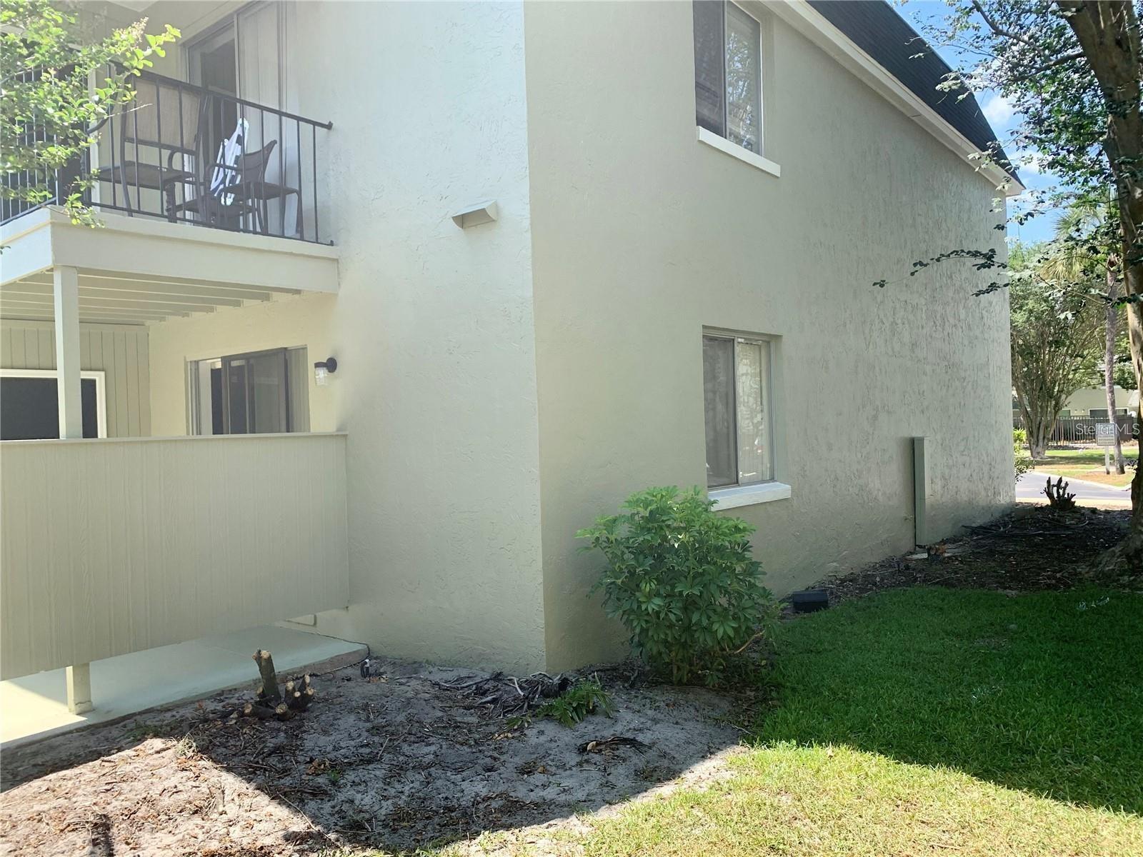 VILLAS OF ORLANDO CONDO - Residential