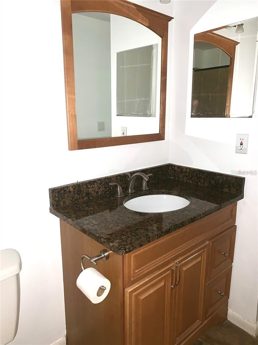 VILLAS OF ORLANDO CONDO - Residential