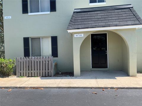 Photo of 525 Conway Road #189D, Orlando, FL 32807 (MLS # O6357698)