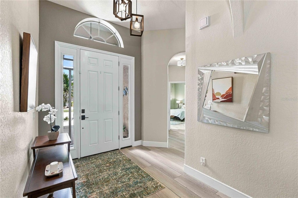 Photo of 24539 Buckingham Way, Port Charlotte, FL 33980 (MLS # D6148877)