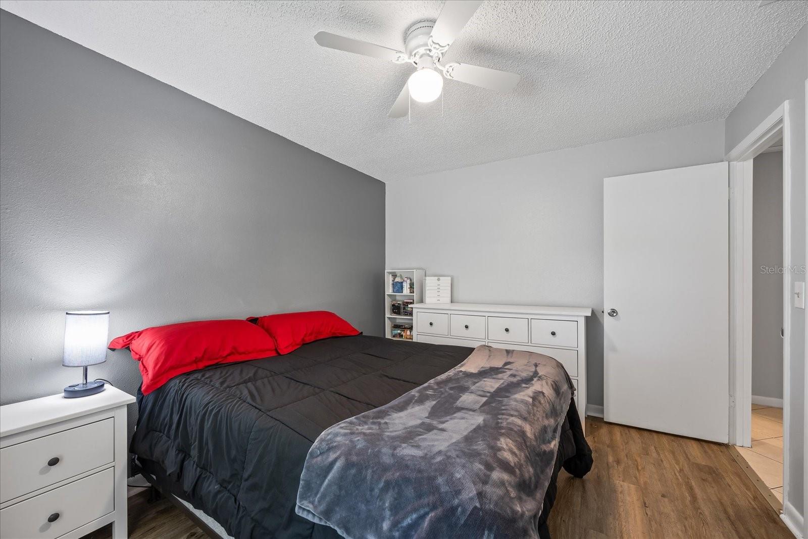 MARTIN TERRACE 1ST ADD - Residential