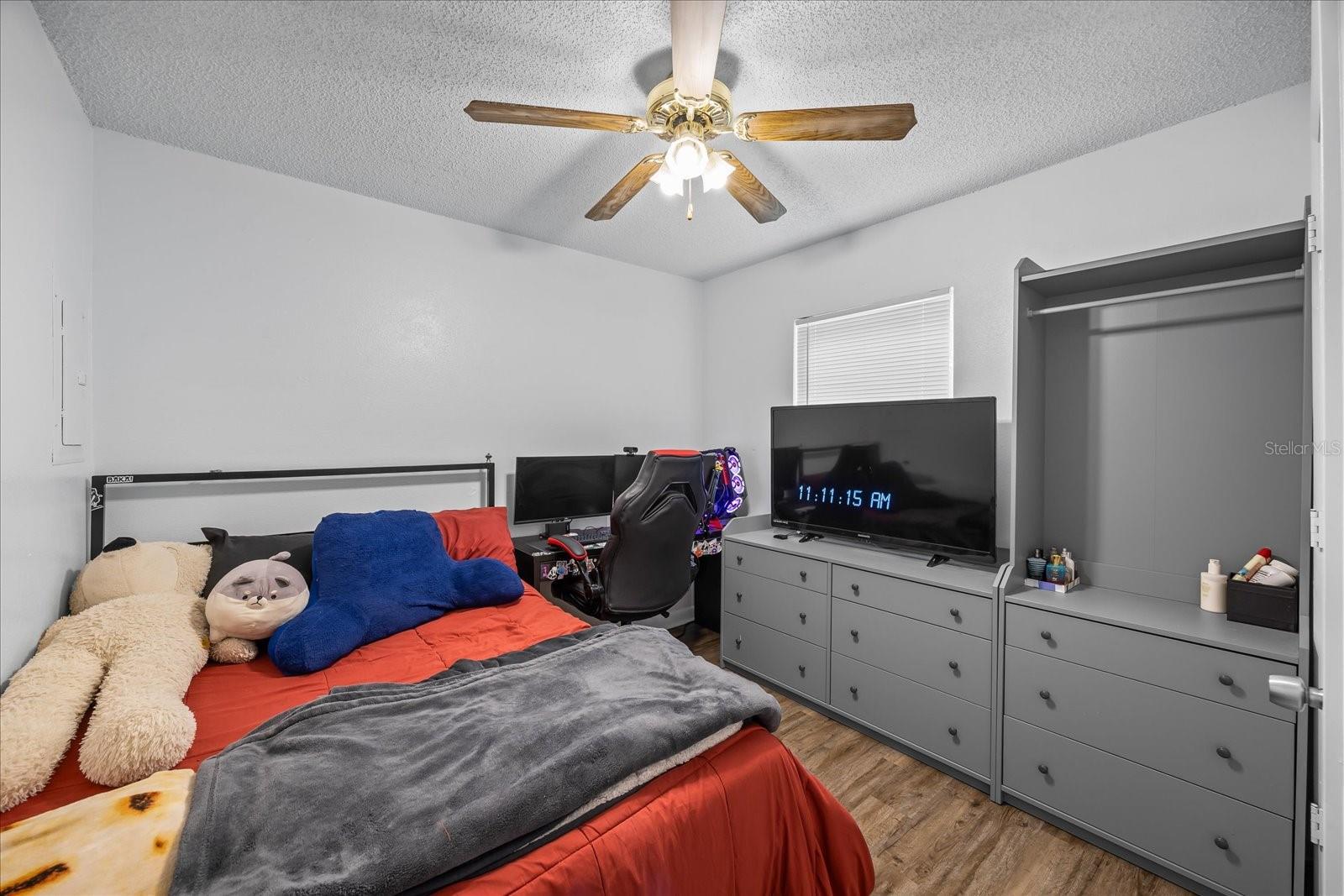 MARTIN TERRACE 1ST ADD - Residential