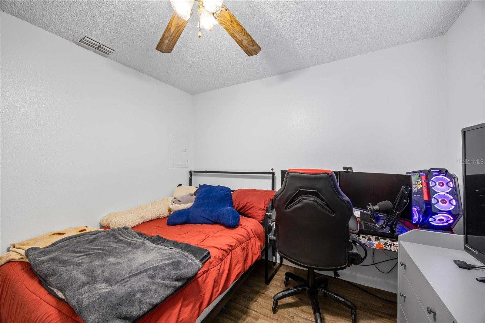 MARTIN TERRACE 1ST ADD - Residential