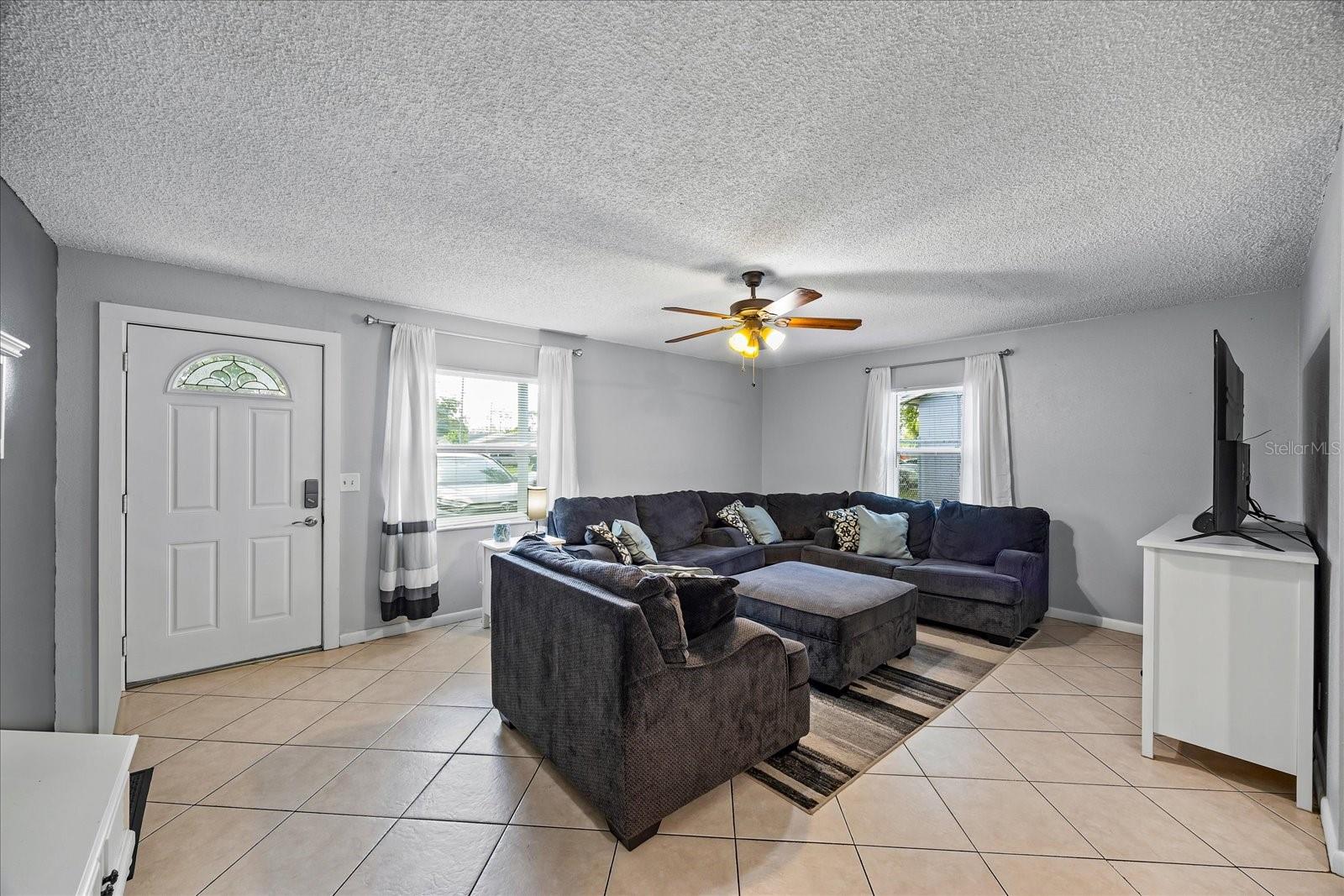 MARTIN TERRACE 1ST ADD - Residential