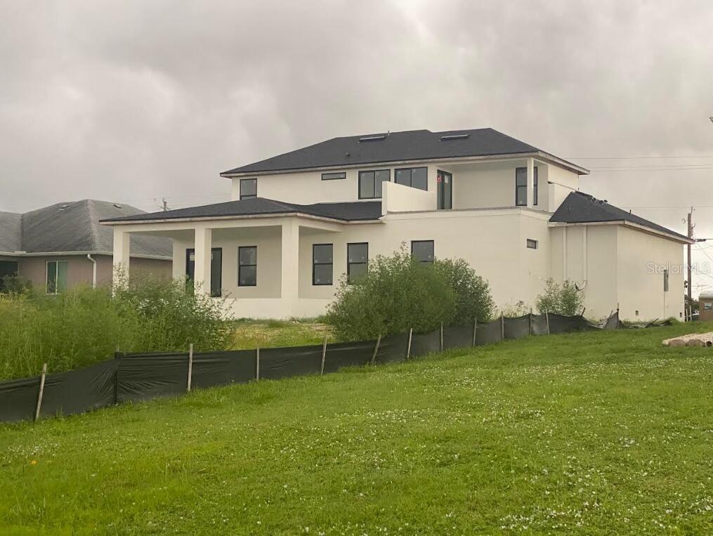 BOLANDER RIVERSIDE - Residential