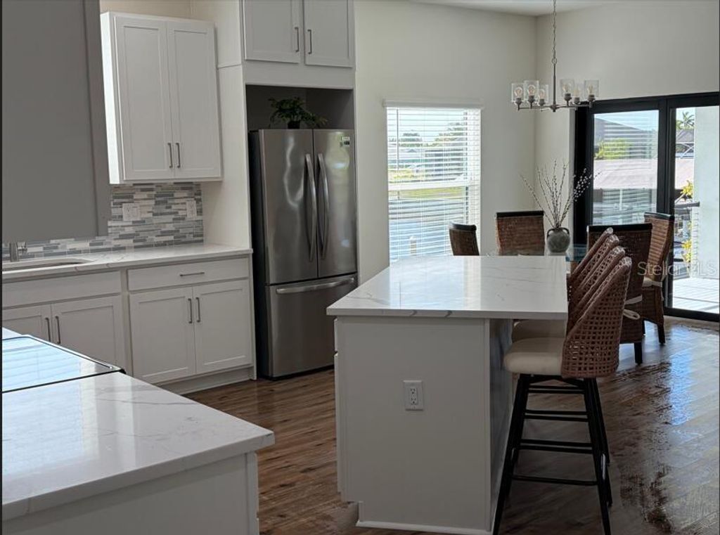 Photo of 6203 Bolander Terrace #Lot 3, North Port, FL 34287 (MLS # O6403020)
