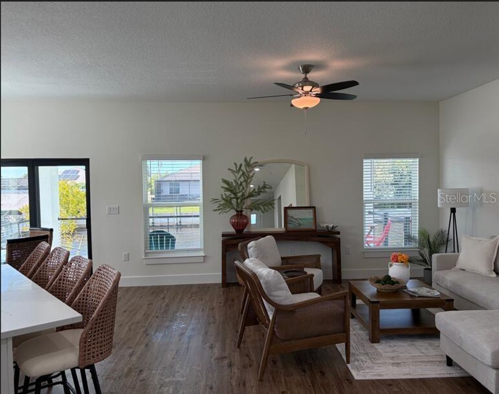 Photo of 6203 Bolander Terrace #Lot 3, North Port, FL 34287 (MLS # O6403020)