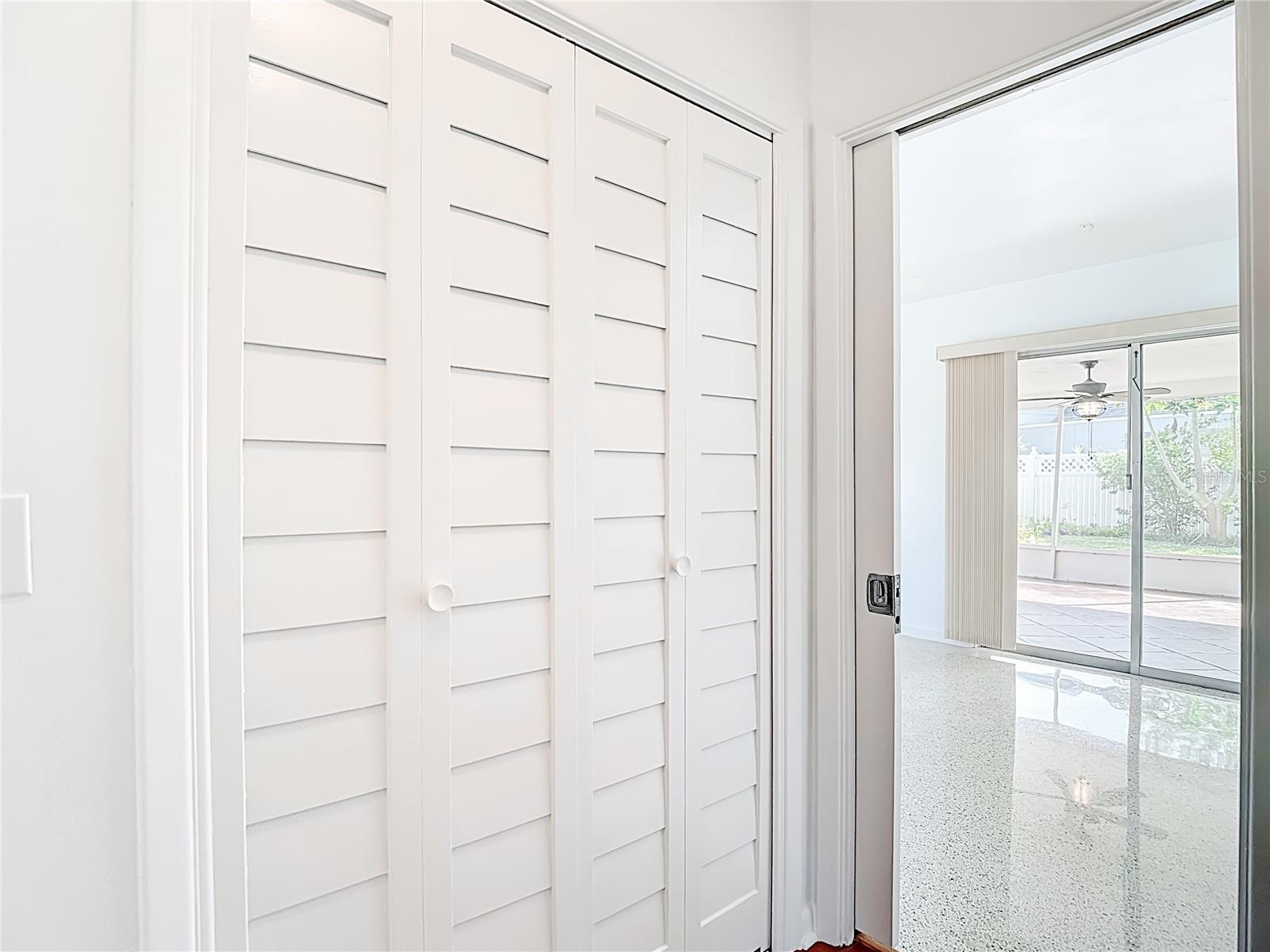 FAIRWAY ESTATES 3RD ADD - Residential