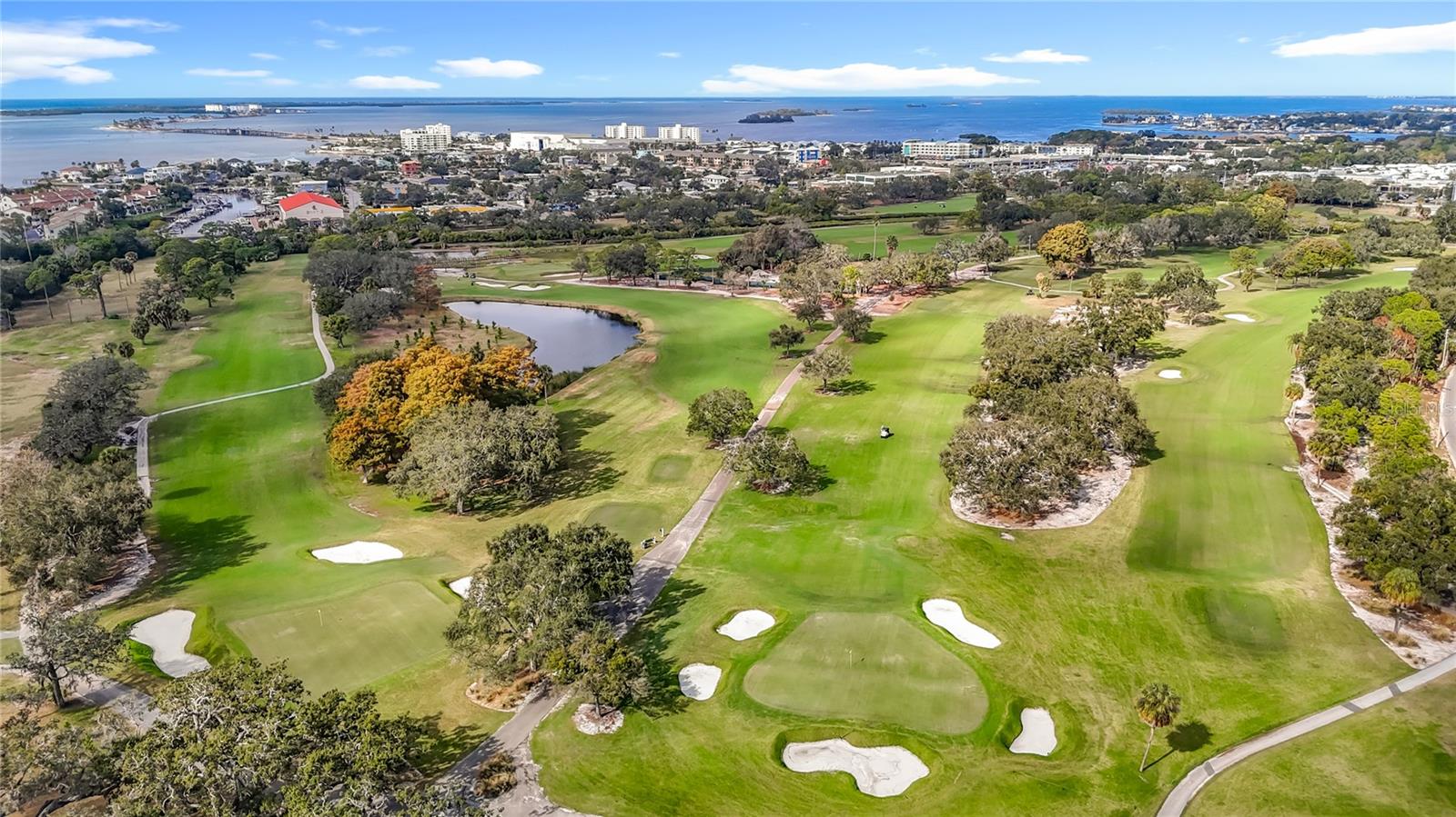 FAIRWAY ESTATES 3RD ADD - Residential