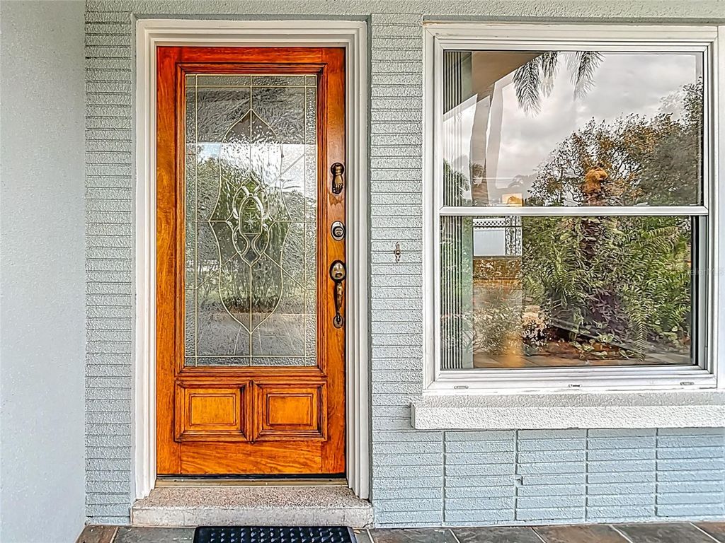 Photo of 1133 Burke Avenue, Dunedin, FL 34698 (MLS # TB8451251)