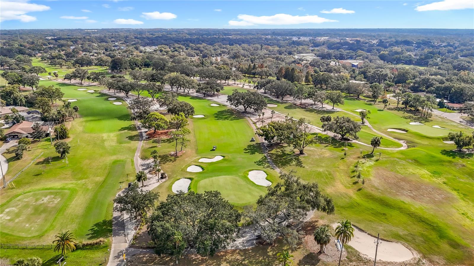 FAIRWAY ESTATES 3RD ADD - Residential