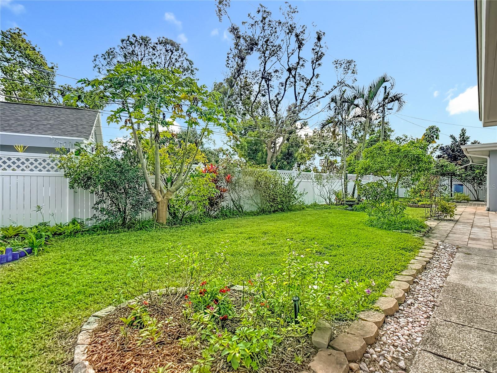 FAIRWAY ESTATES 3RD ADD - Residential