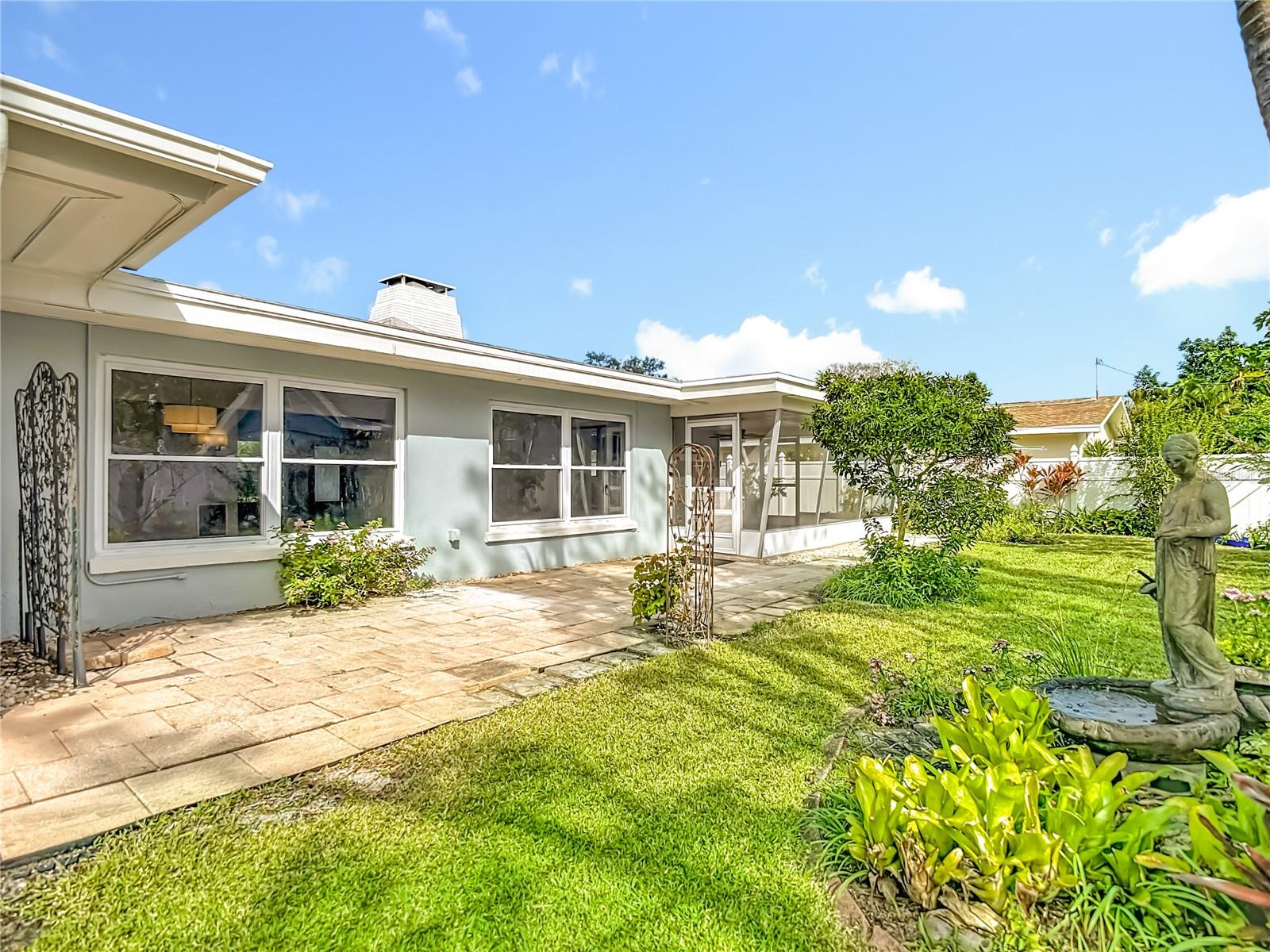 FAIRWAY ESTATES 3RD ADD - Residential