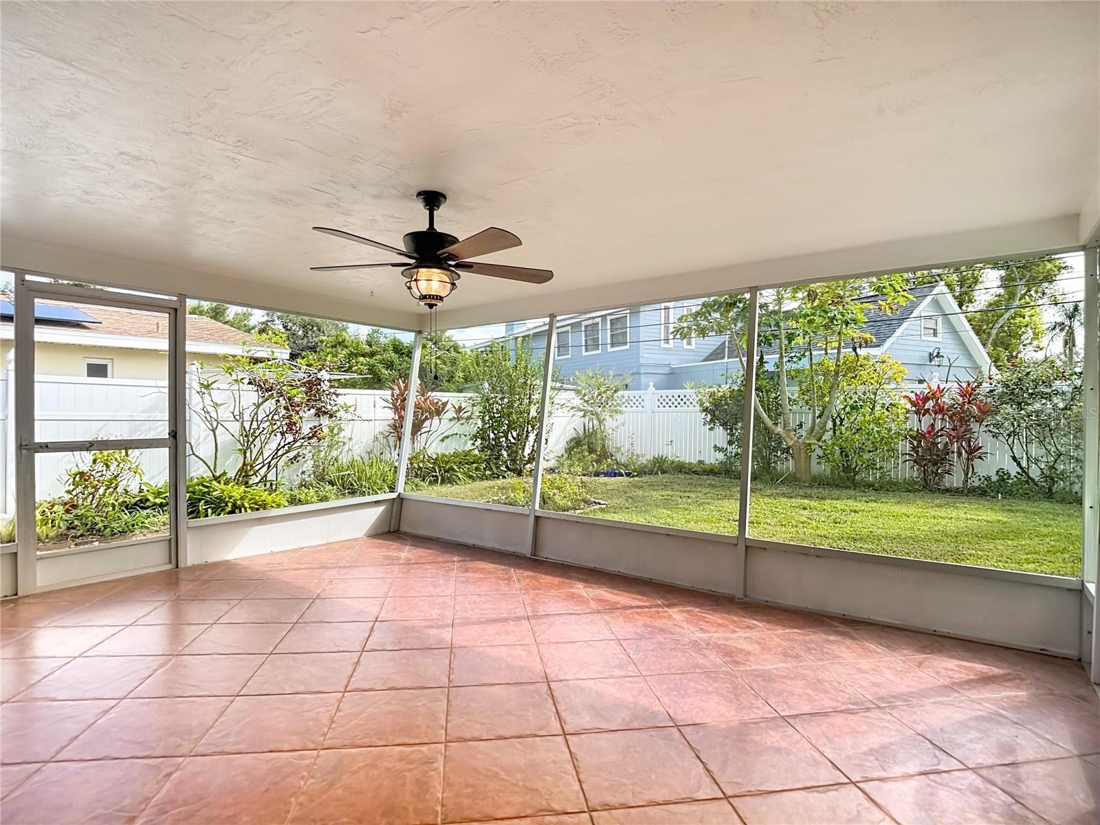 FAIRWAY ESTATES 3RD ADD - Residential