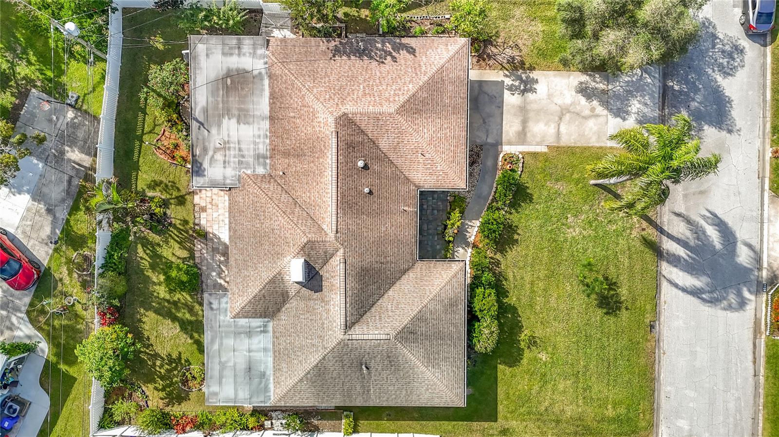 FAIRWAY ESTATES 3RD ADD - Residential