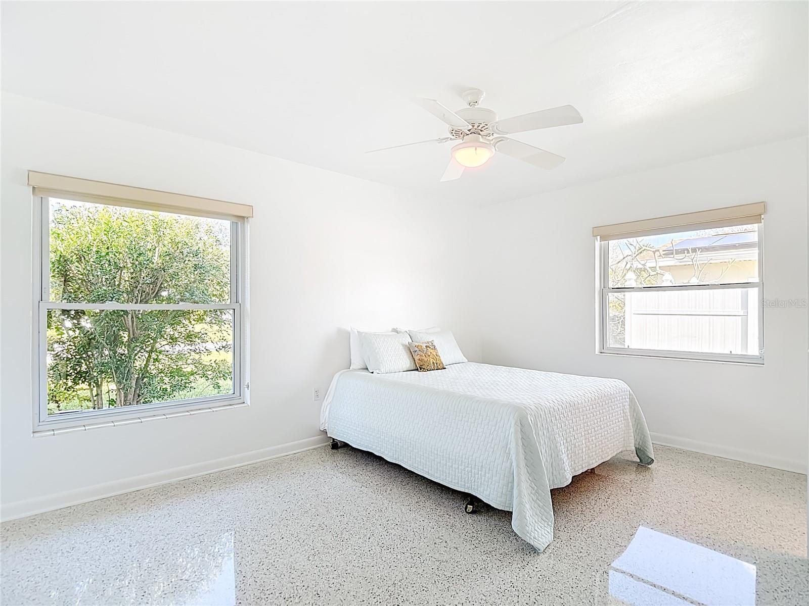 FAIRWAY ESTATES 3RD ADD - Residential