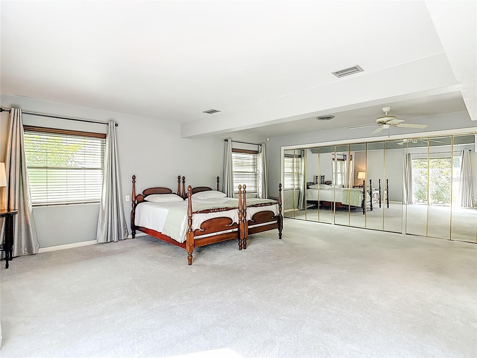 FAIRWAY ESTATES 3RD ADD - Residential