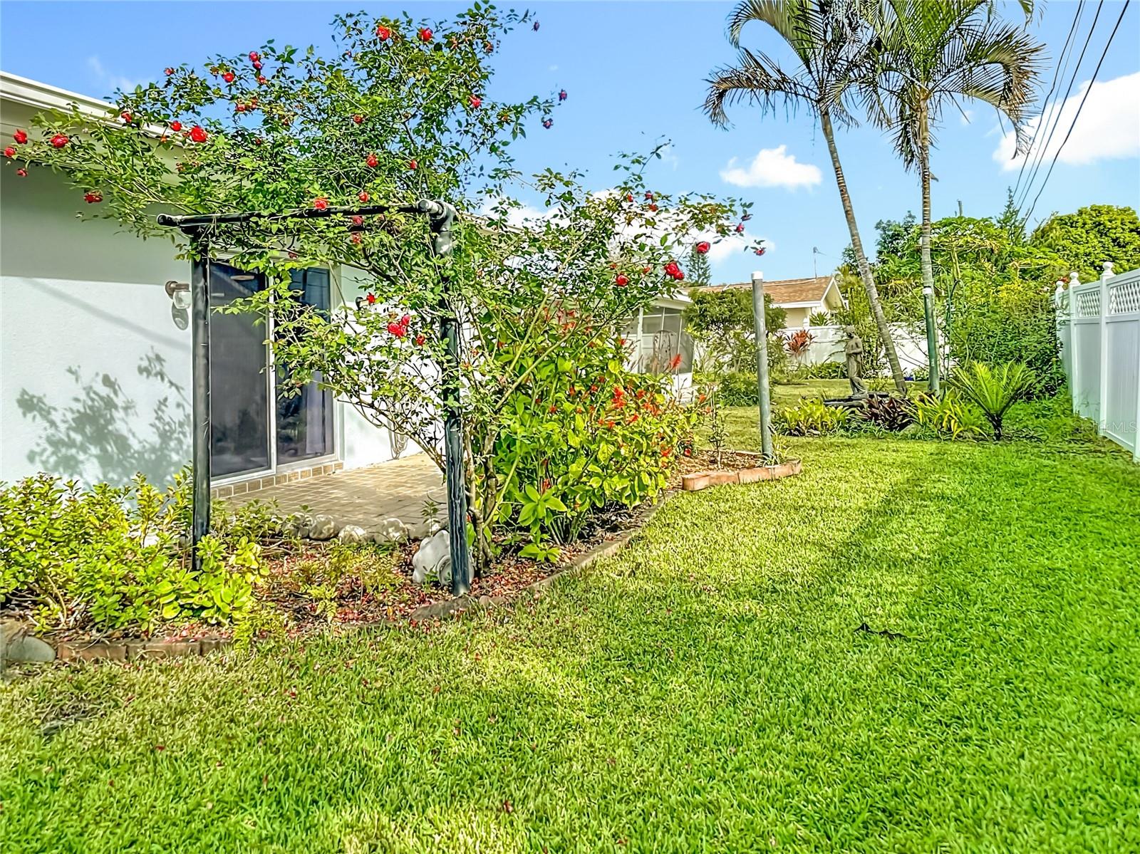 FAIRWAY ESTATES 3RD ADD - Residential