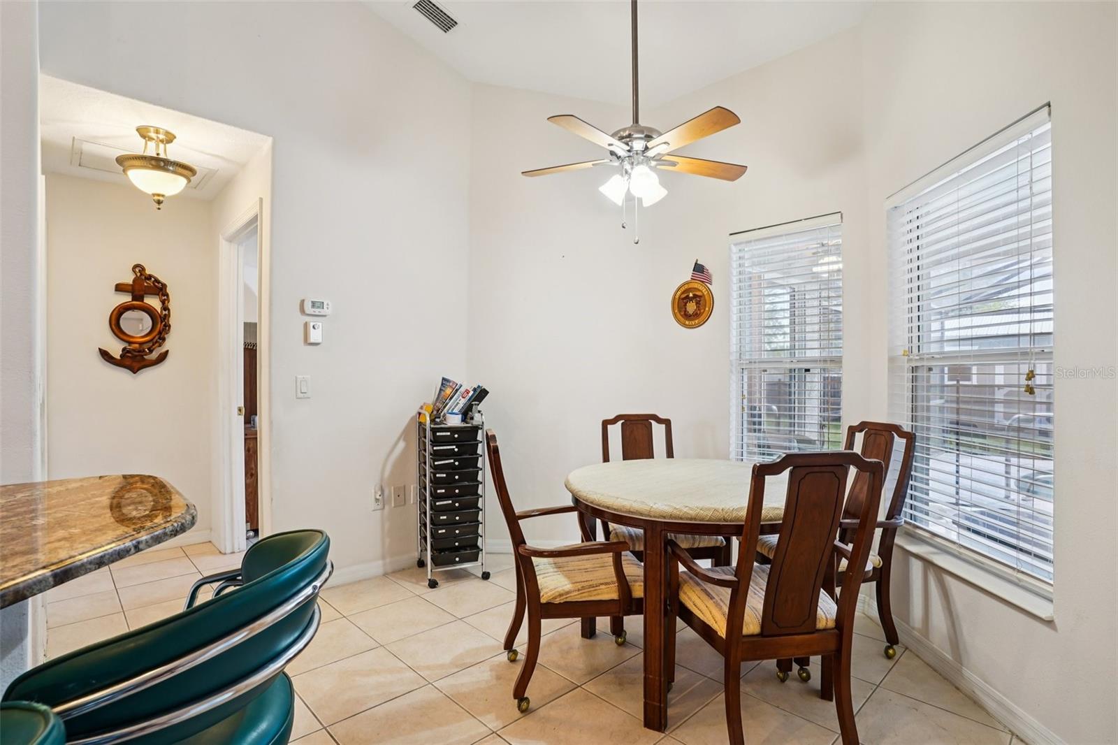 BISCAYNE HEIGHTS PH III SUB - Residential