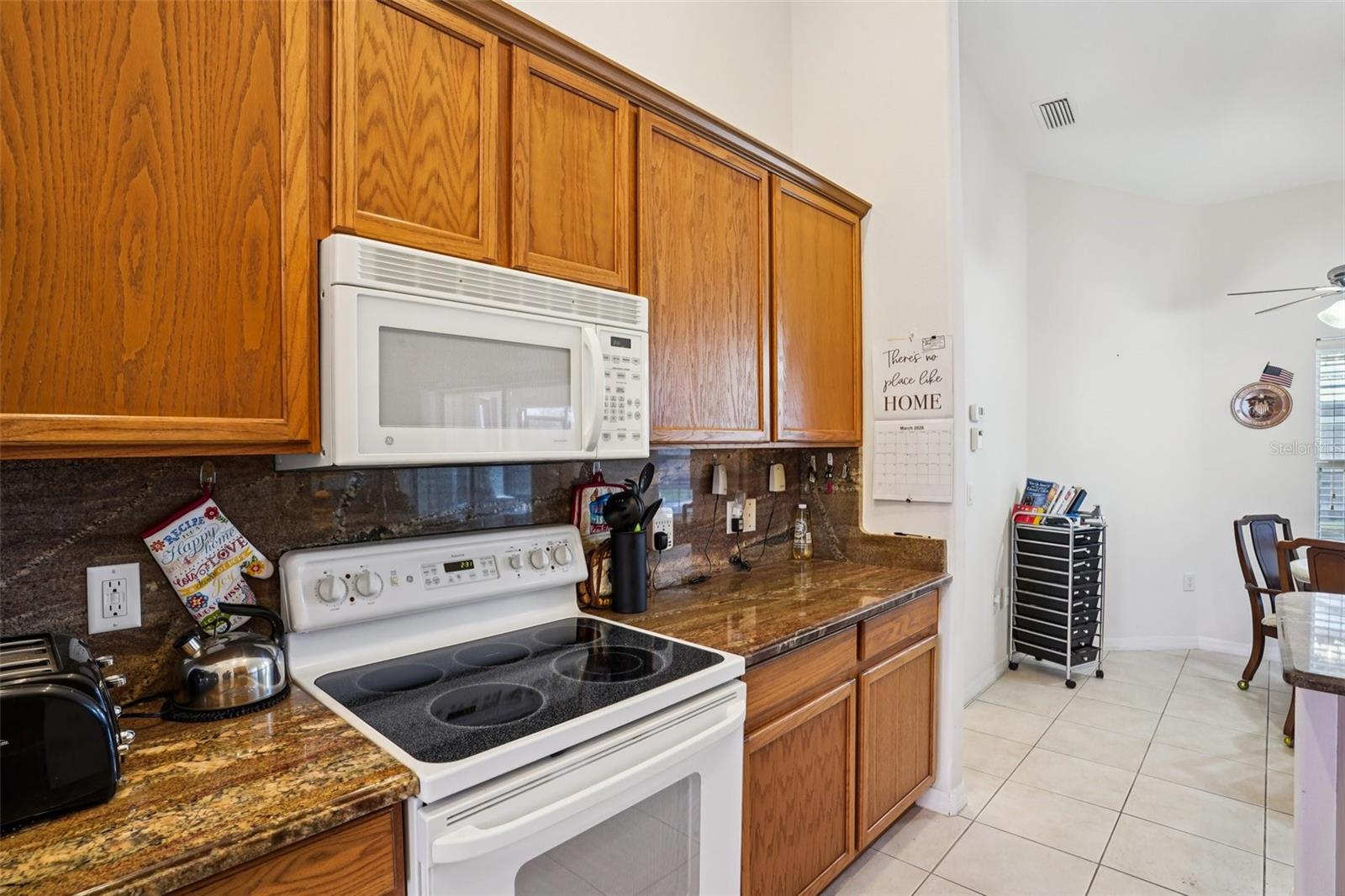 BISCAYNE HEIGHTS PH III SUB - Residential