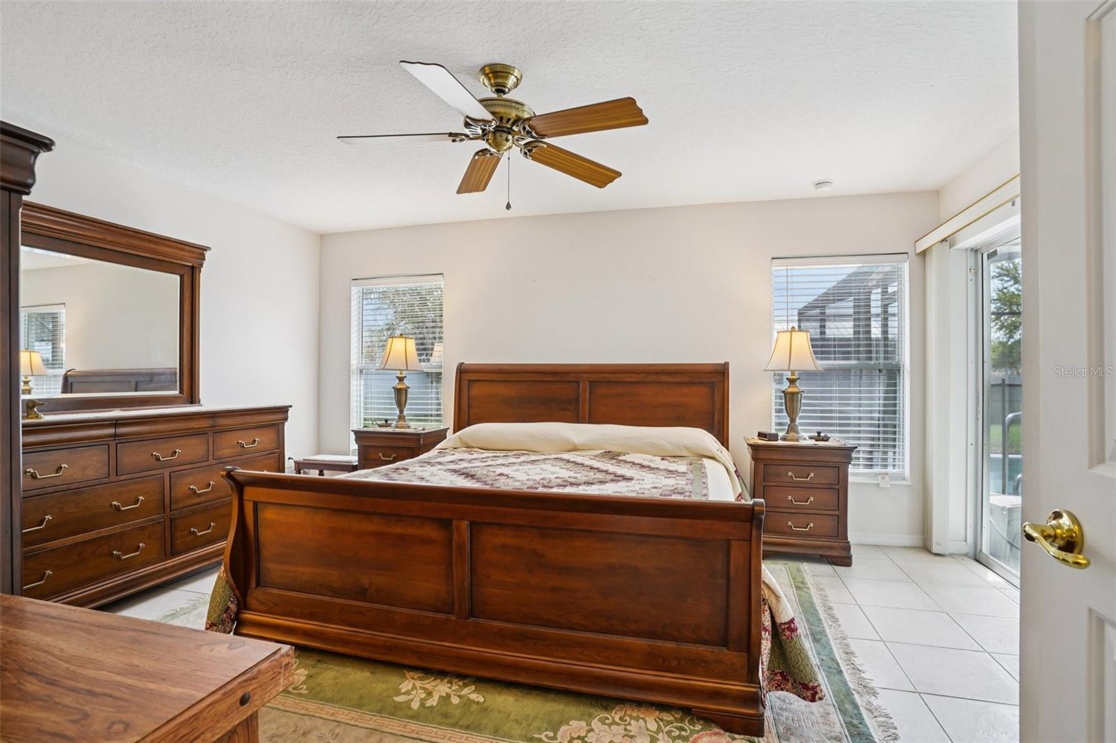 BISCAYNE HEIGHTS PH III SUB - Residential