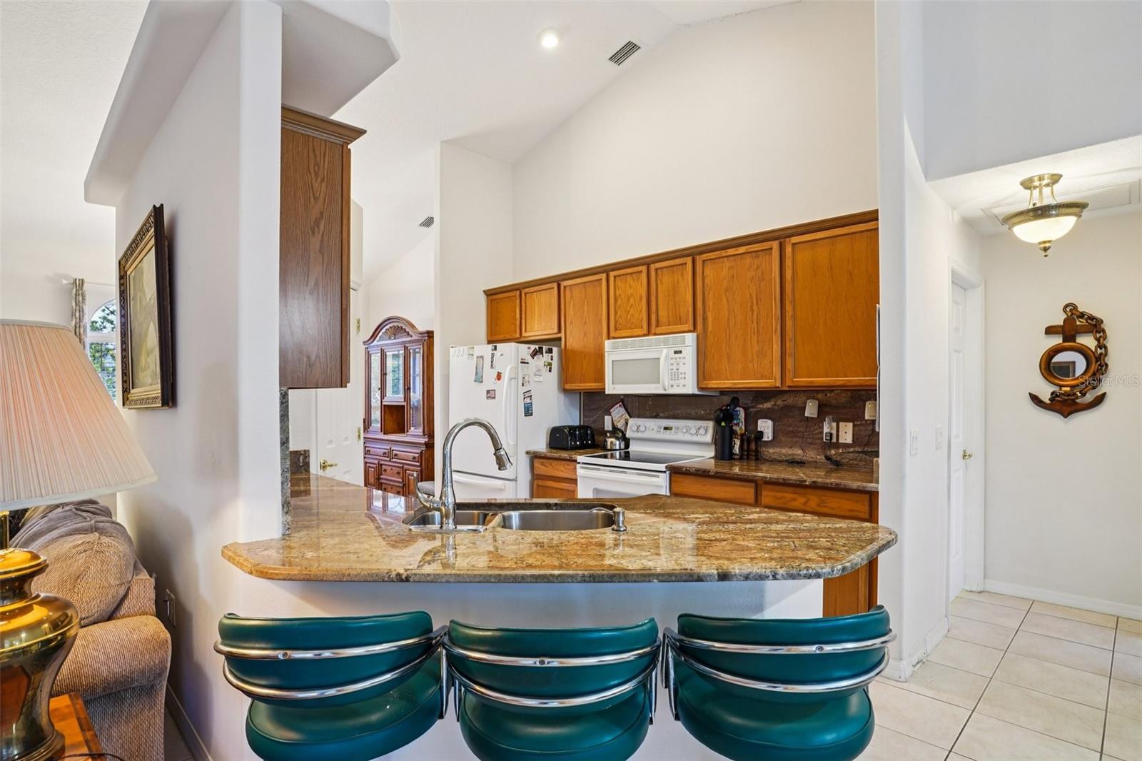 BISCAYNE HEIGHTS PH III SUB - Residential