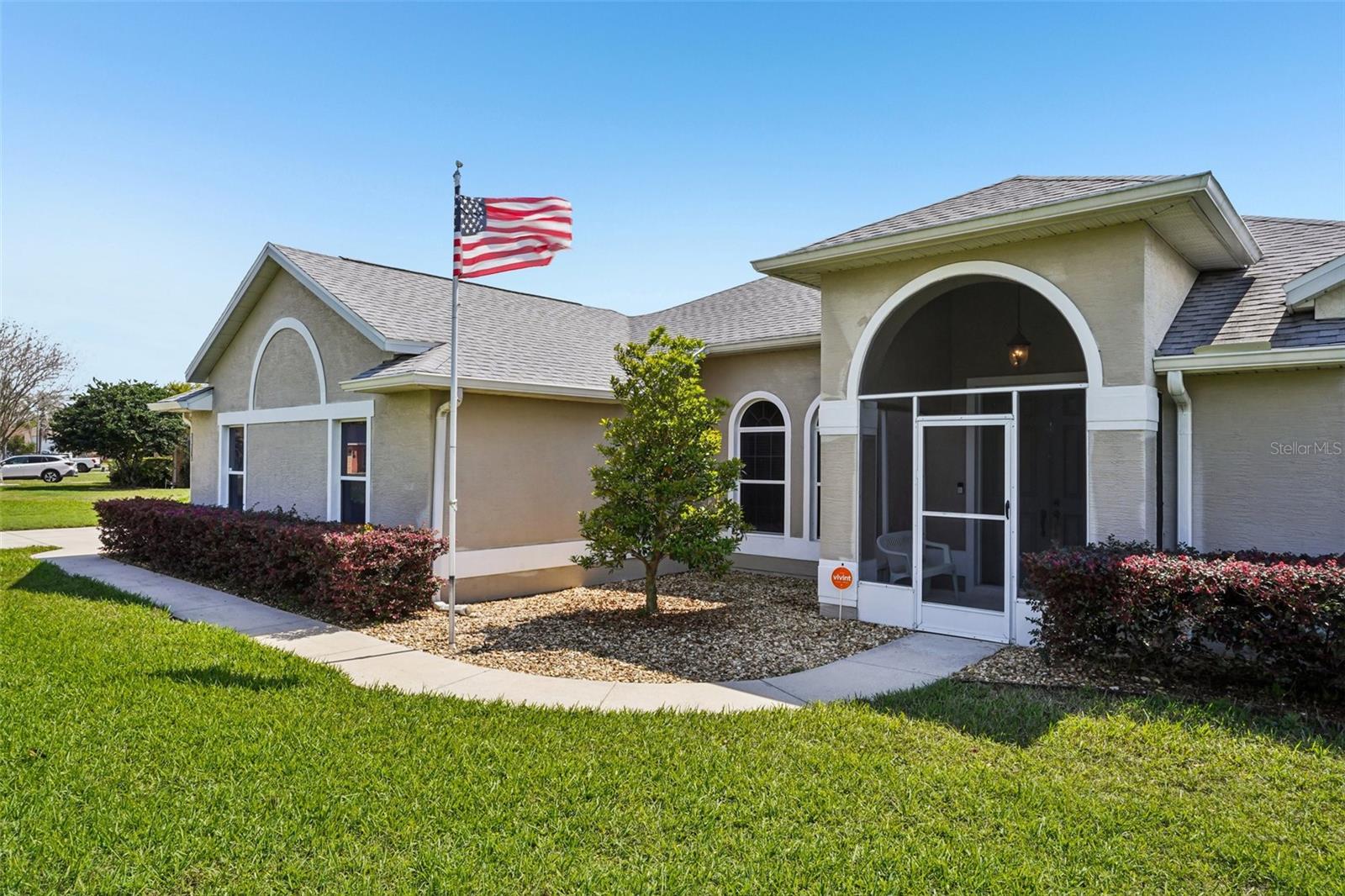 BISCAYNE HEIGHTS PH III SUB - Residential