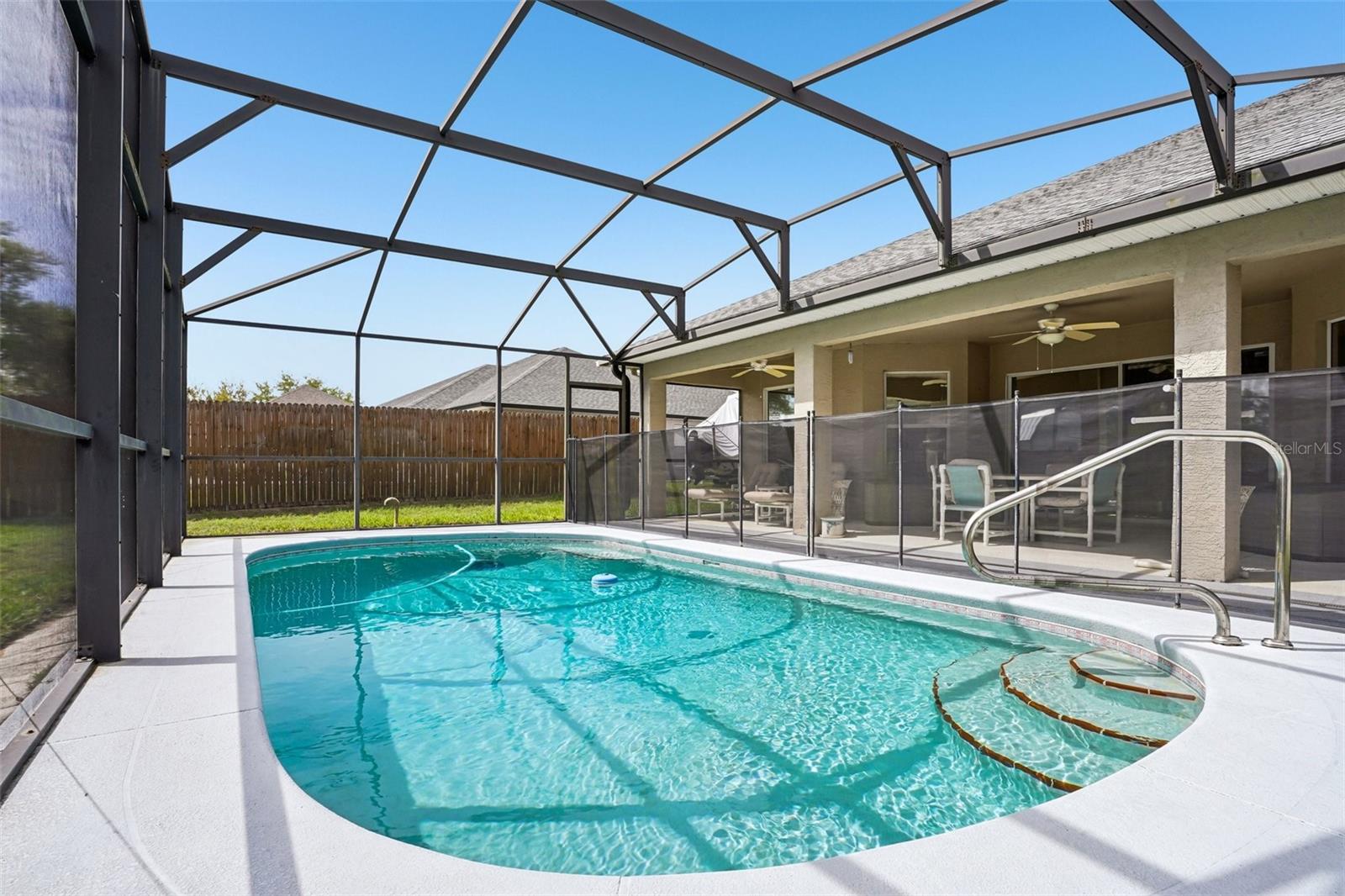 BISCAYNE HEIGHTS PH III SUB - Residential