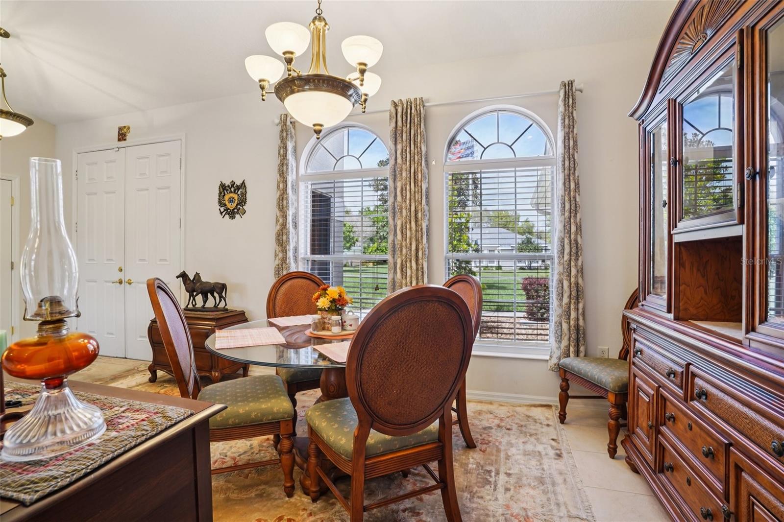 BISCAYNE HEIGHTS PH III SUB - Residential