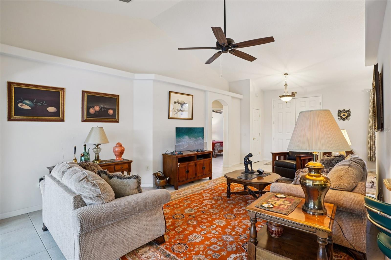 BISCAYNE HEIGHTS PH III SUB - Residential