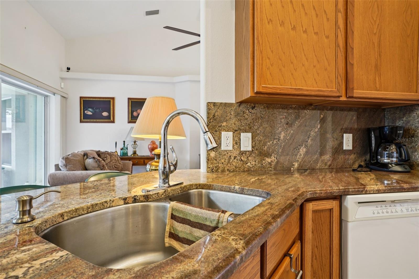 BISCAYNE HEIGHTS PH III SUB - Residential