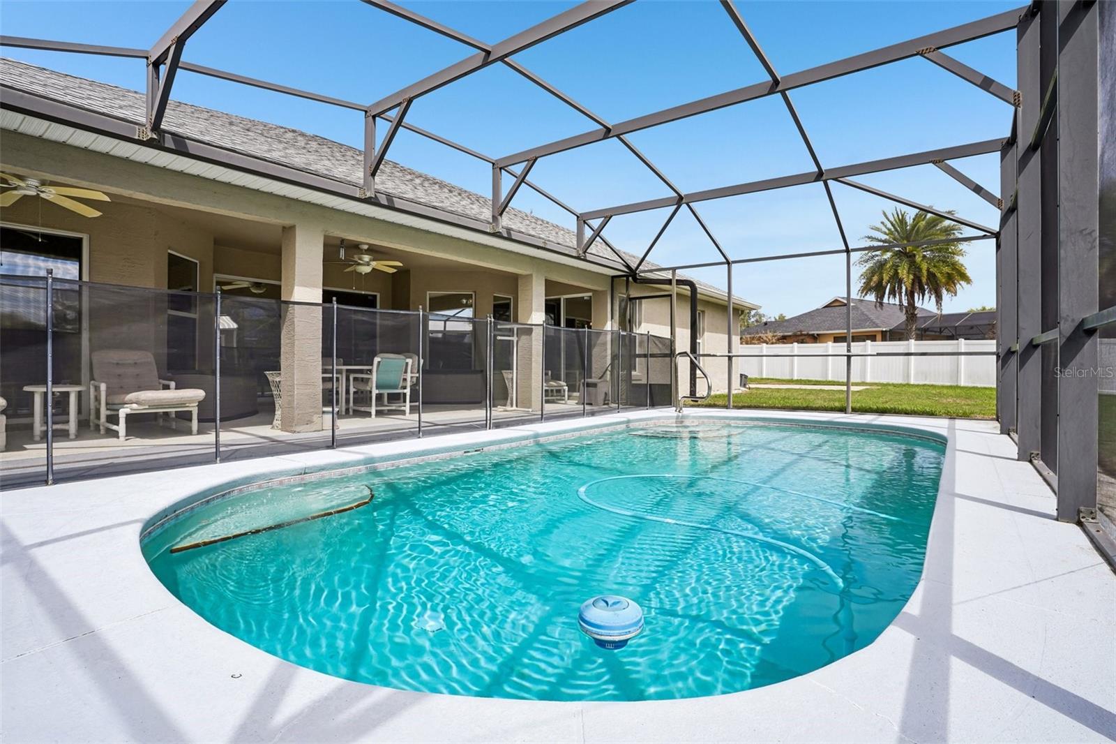 BISCAYNE HEIGHTS PH III SUB - Residential