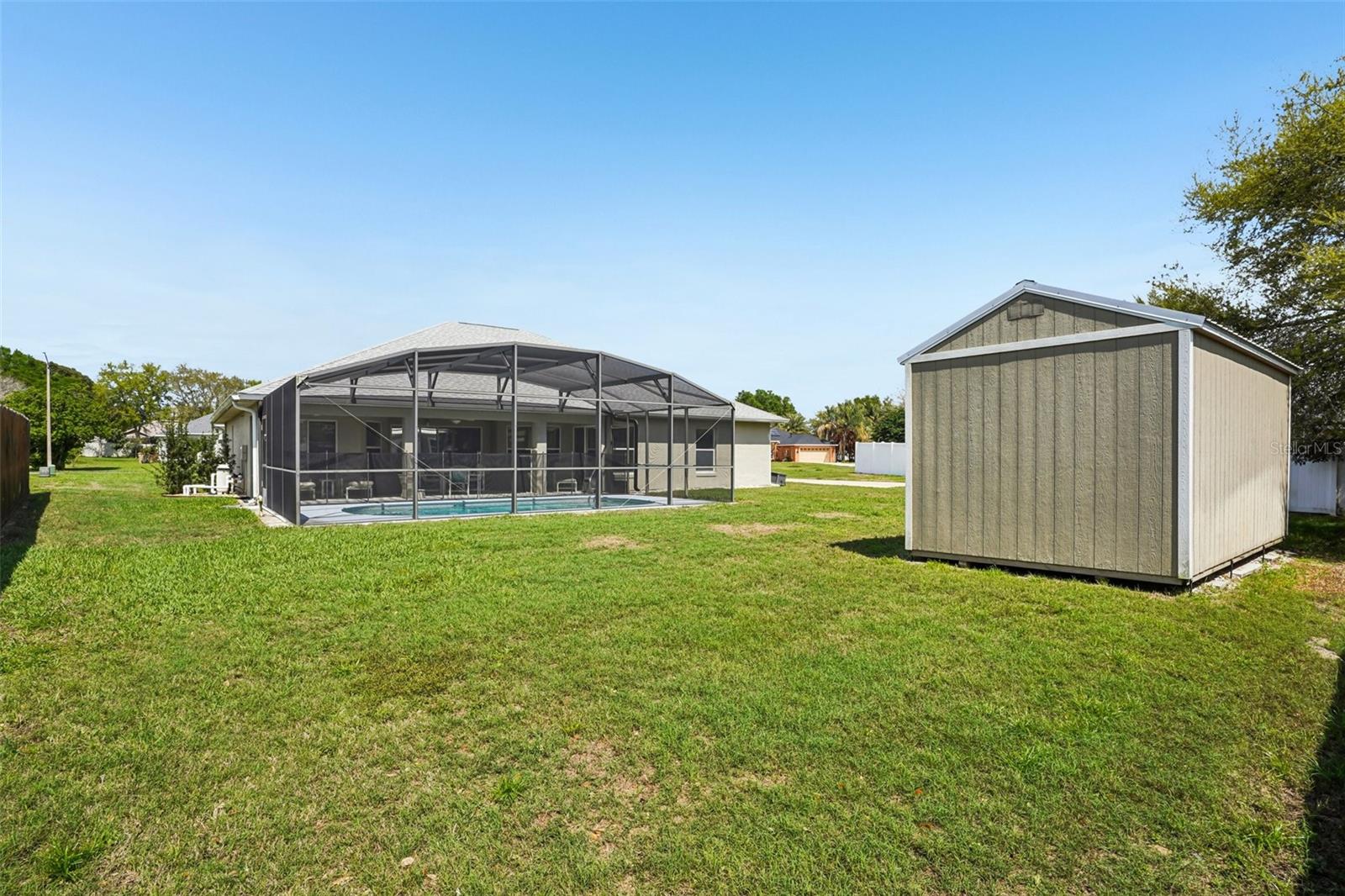 BISCAYNE HEIGHTS PH III SUB - Residential