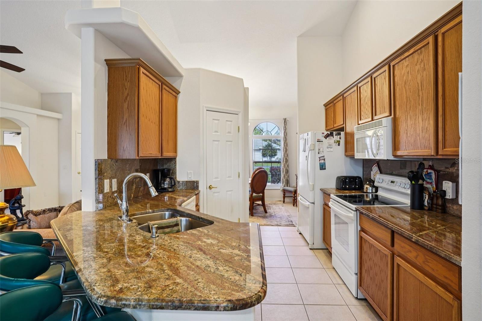 BISCAYNE HEIGHTS PH III SUB - Residential