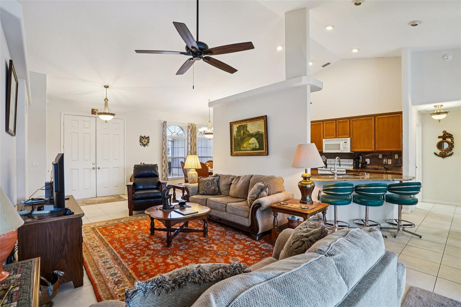 BISCAYNE HEIGHTS PH III SUB - Residential