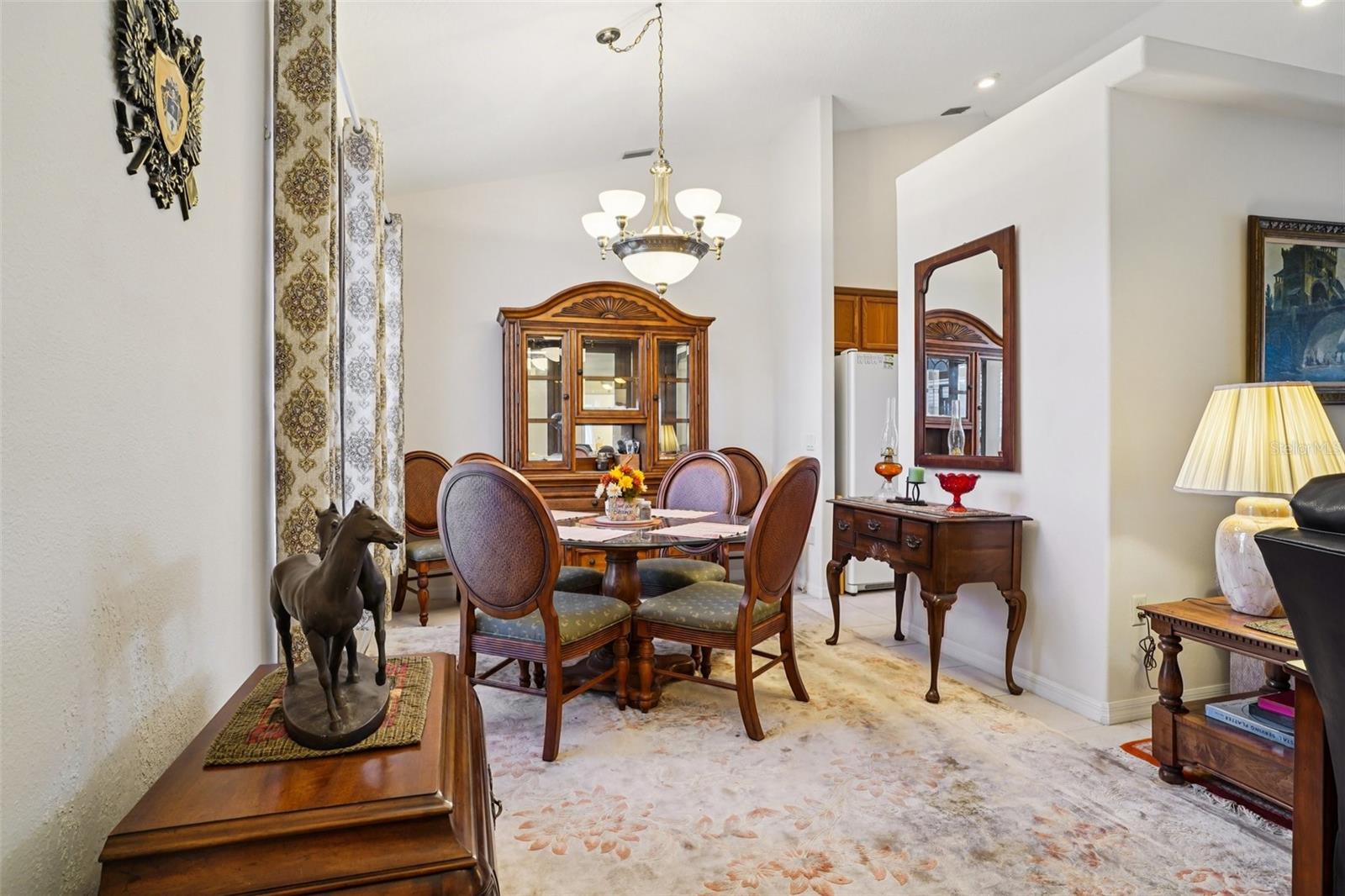 BISCAYNE HEIGHTS PH III SUB - Residential