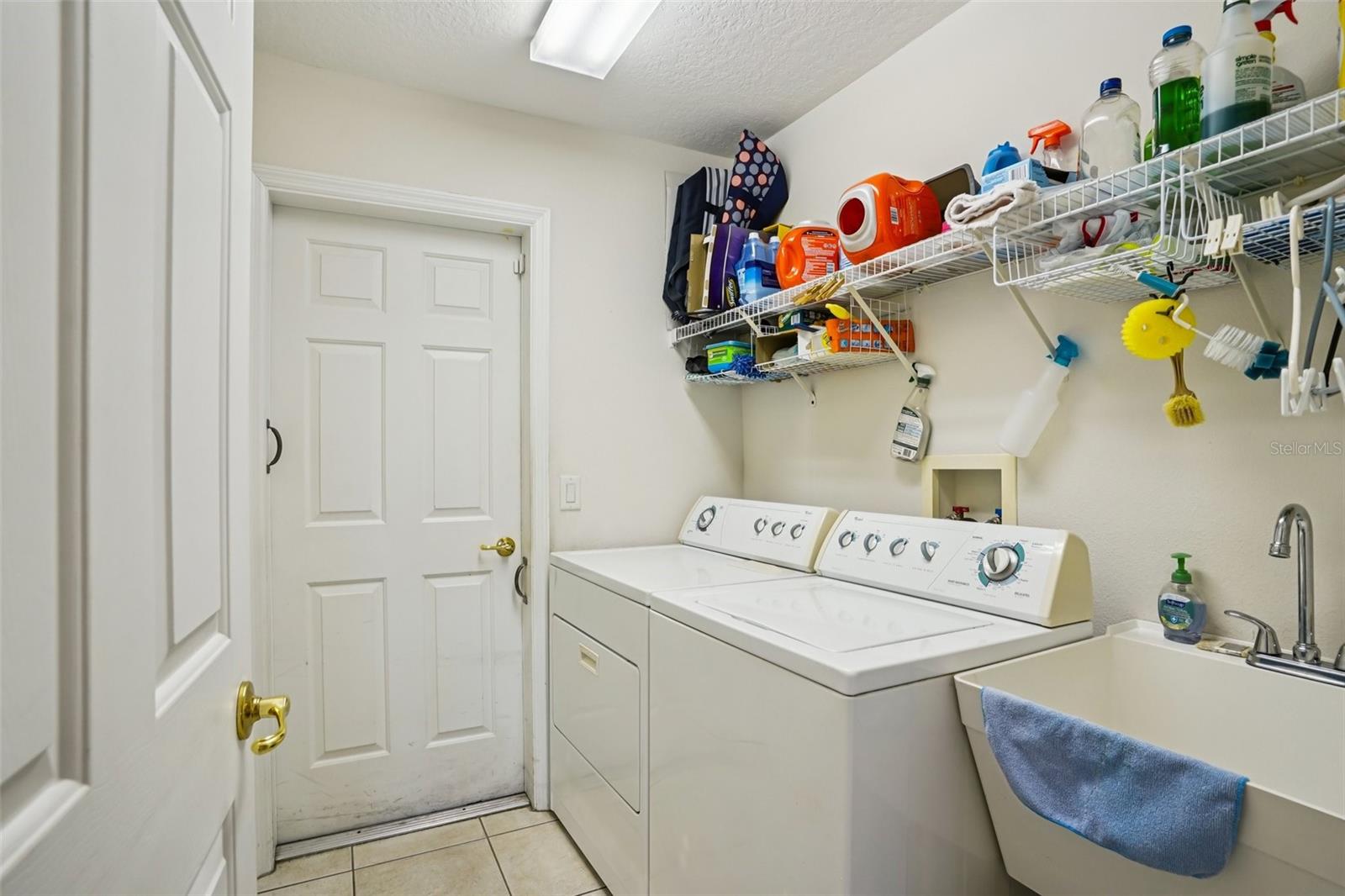 BISCAYNE HEIGHTS PH III SUB - Residential