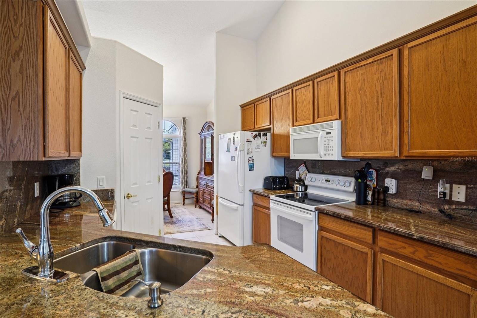 BISCAYNE HEIGHTS PH III SUB - Residential