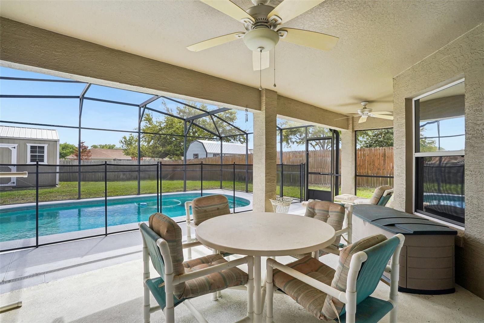 BISCAYNE HEIGHTS PH III SUB - Residential