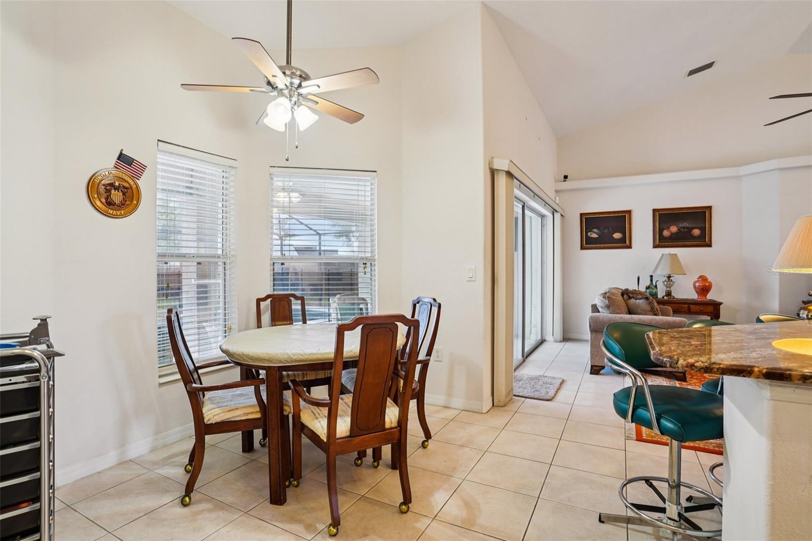 BISCAYNE HEIGHTS PH III SUB - Residential