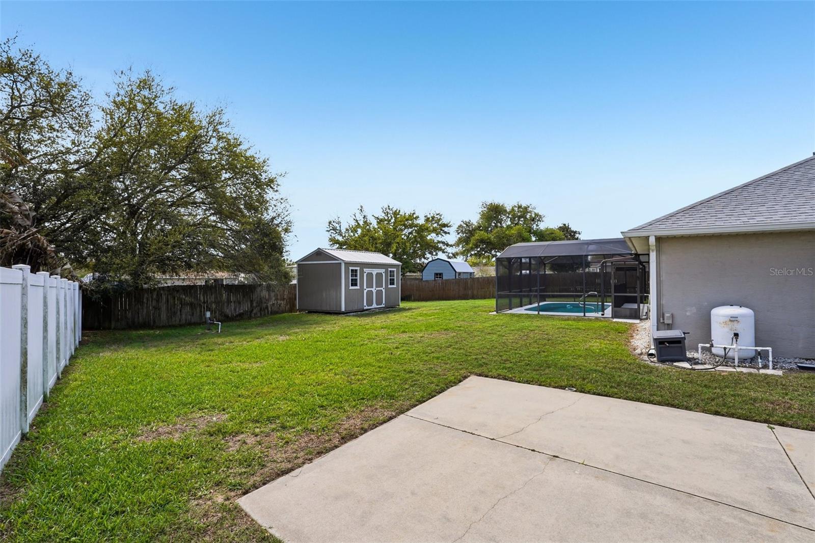 BISCAYNE HEIGHTS PH III SUB - Residential